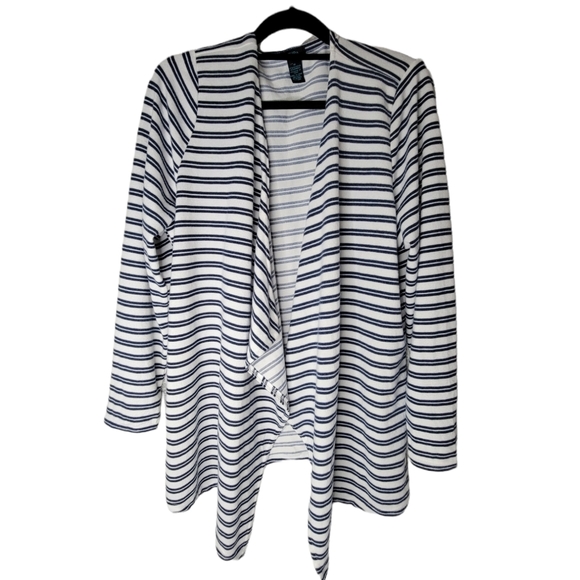 Rue Plus Size Hi-Lo Sweater - Picture 1 of 3